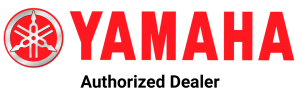 Yamaha authorized dealer