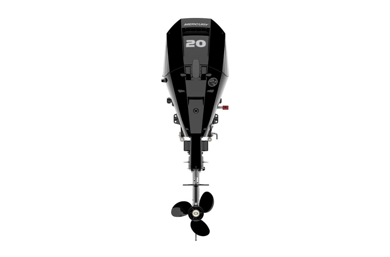 Mercury 20hp EFI Outboard | 20EL