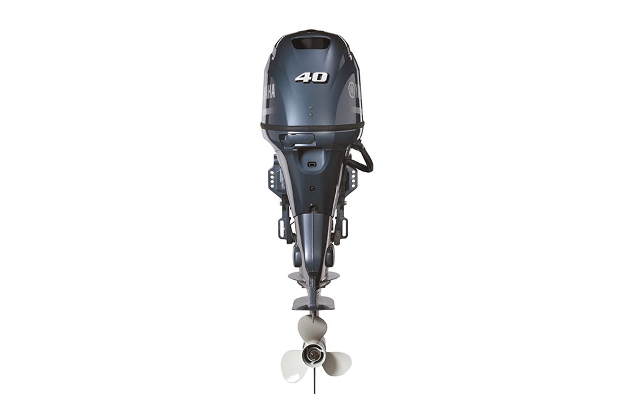 Yamaha 40hp Outboard | F40LA