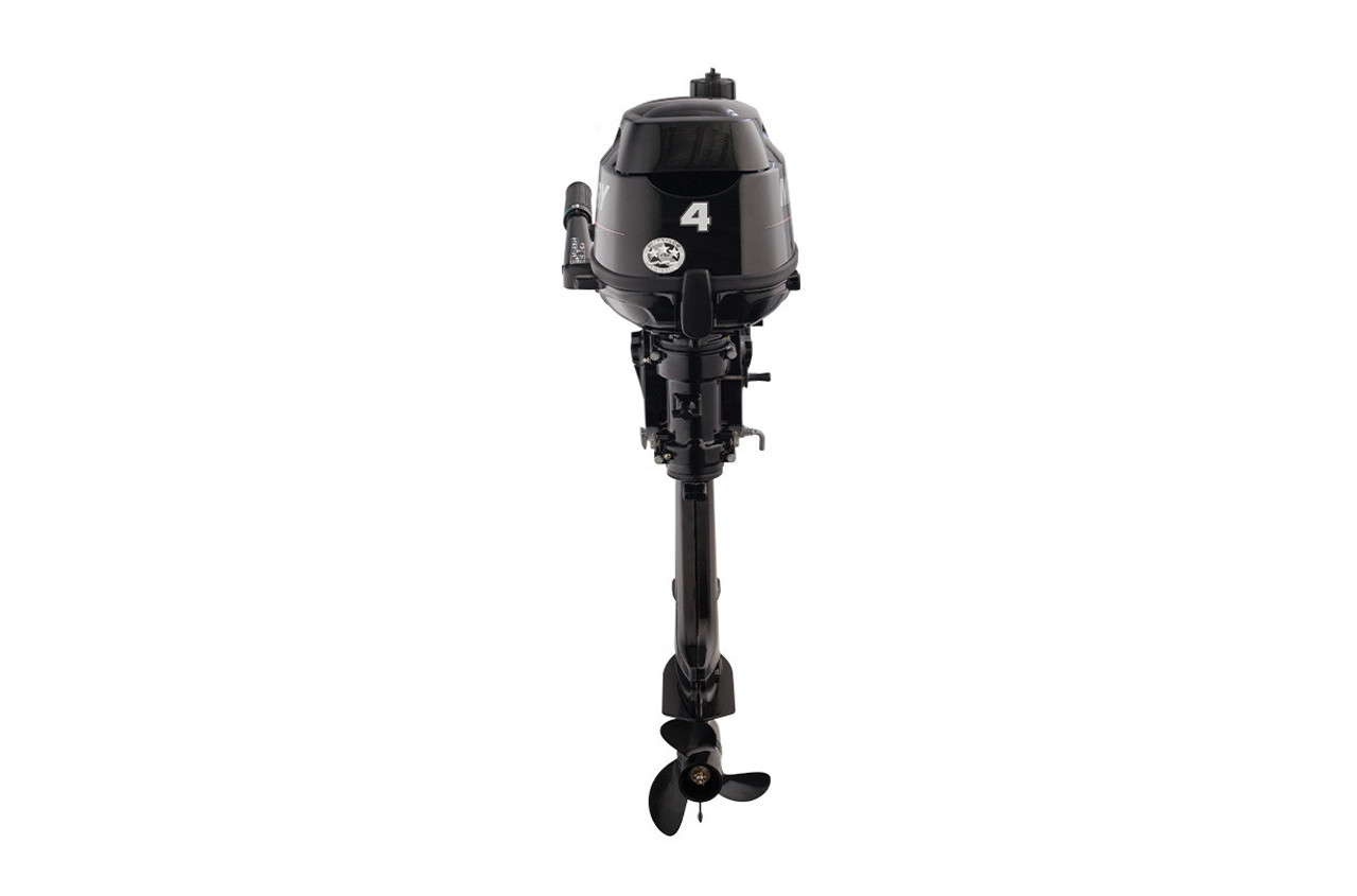 Mercury 4hp Outboard | 4MLH | Special Stock | 3705