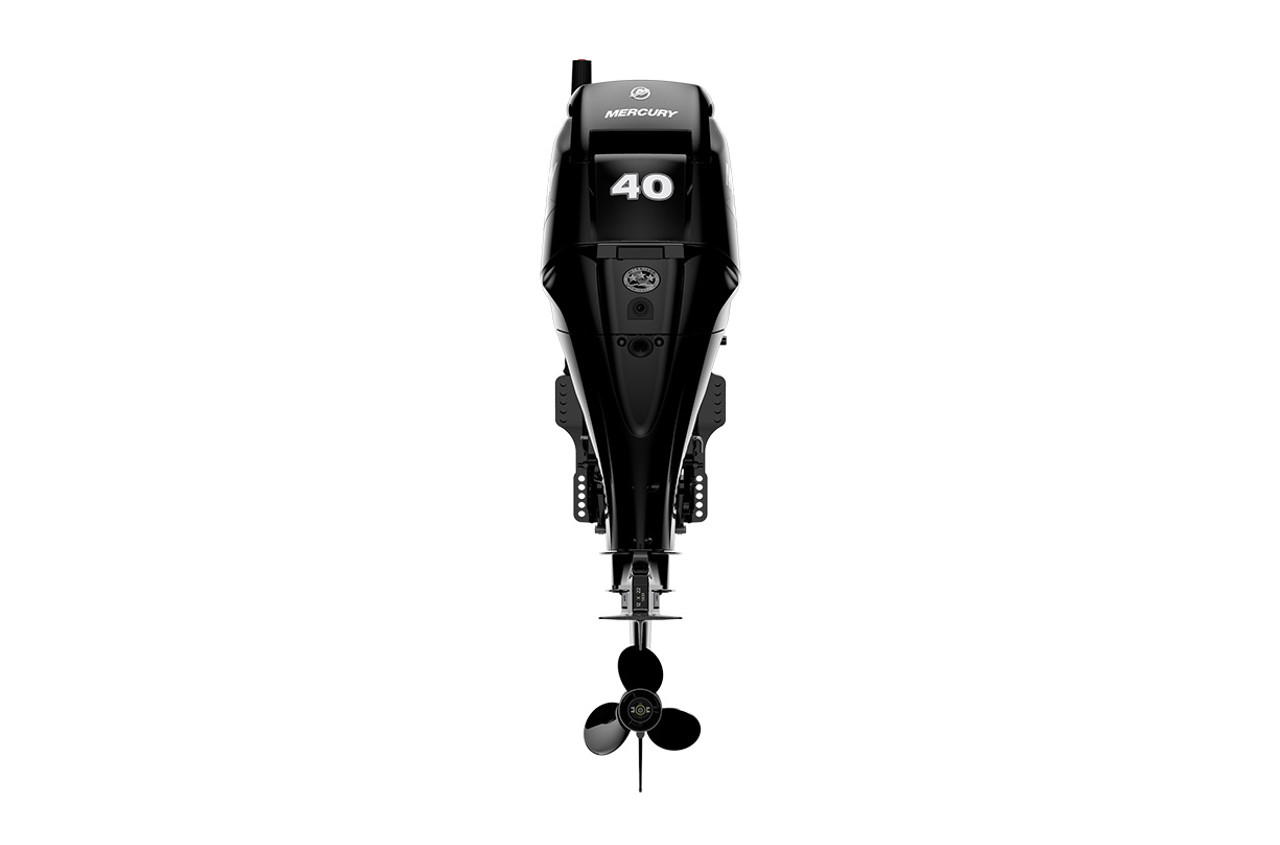 Mercury 40hp EFI Outboard | 40ELHPT