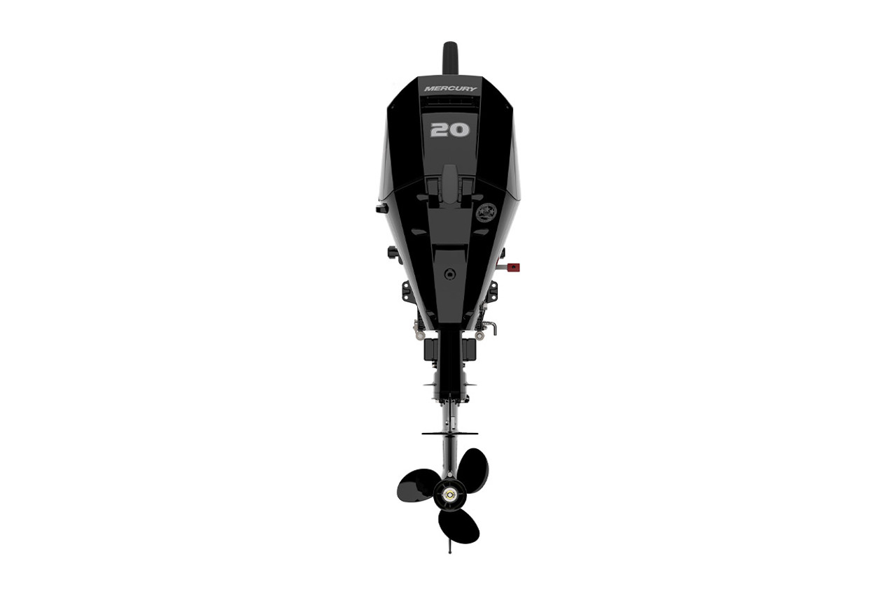 Mercury 20hp EFI Outboard | 20MH