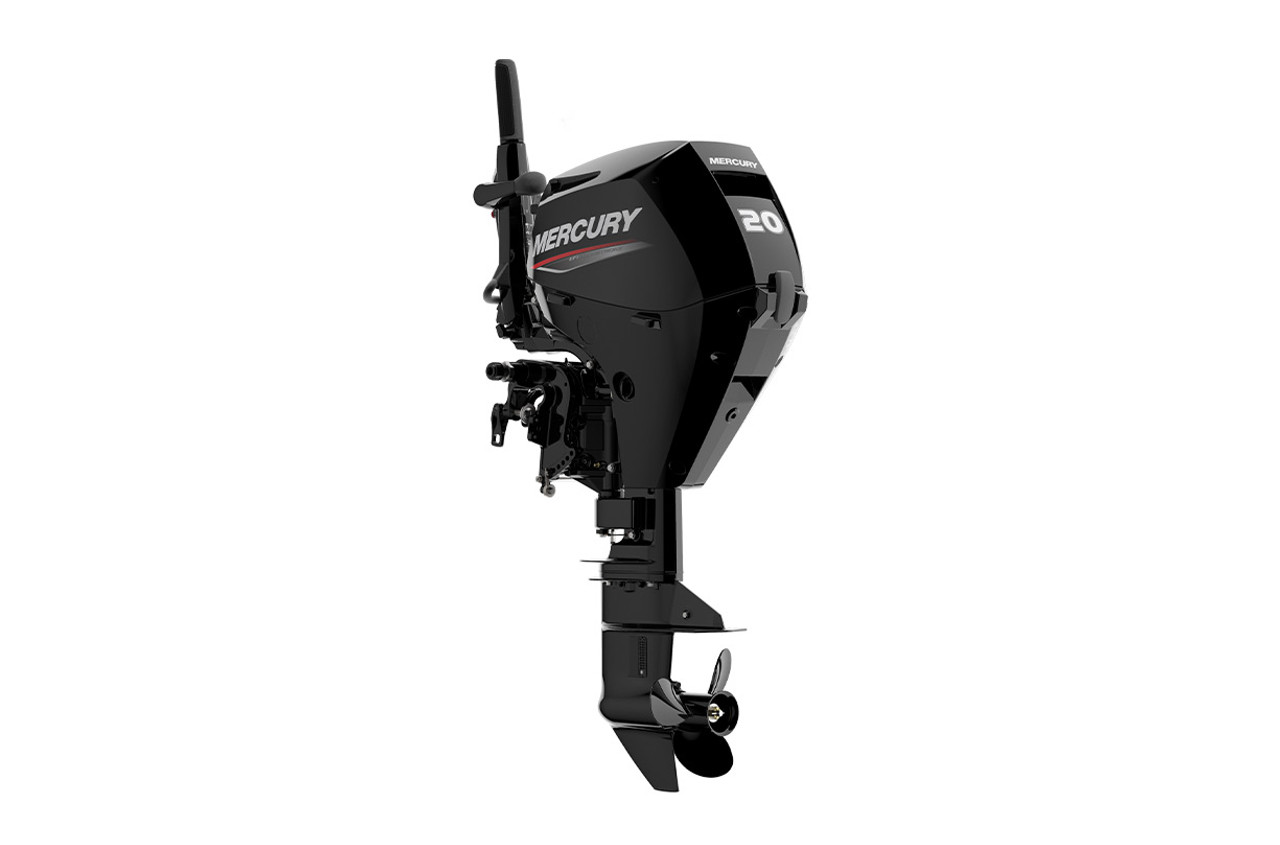 Mercury 20hp EFI Outboard | 20EH
