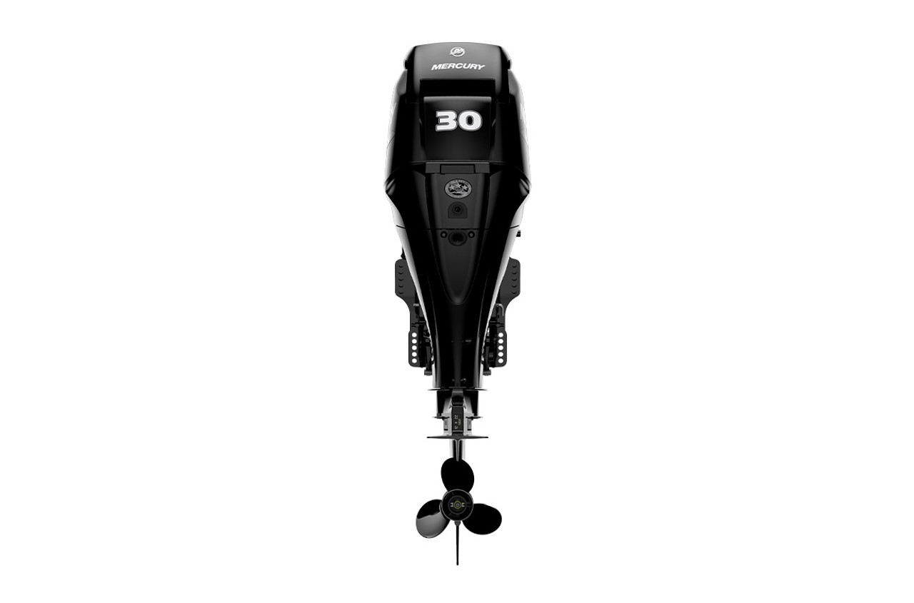 Mercury 30hp EFI Outboard | 30ELPT
