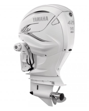 2019 Yamaha 425 HP LXF425USA2 Outboard Motor