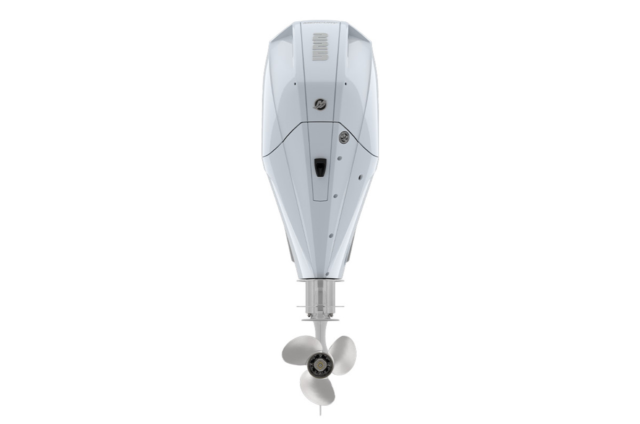 Mercury 225hp White Outboard | 225CXL