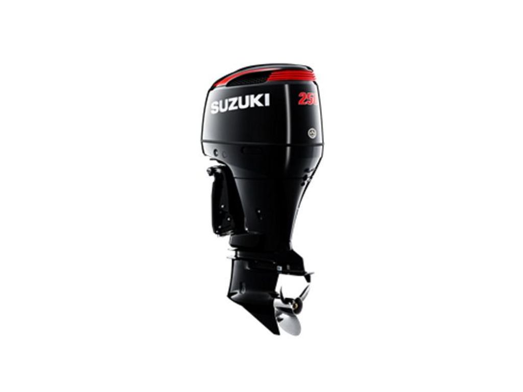 Suzuki DF250SS X 250HP Outboard Motor 2022