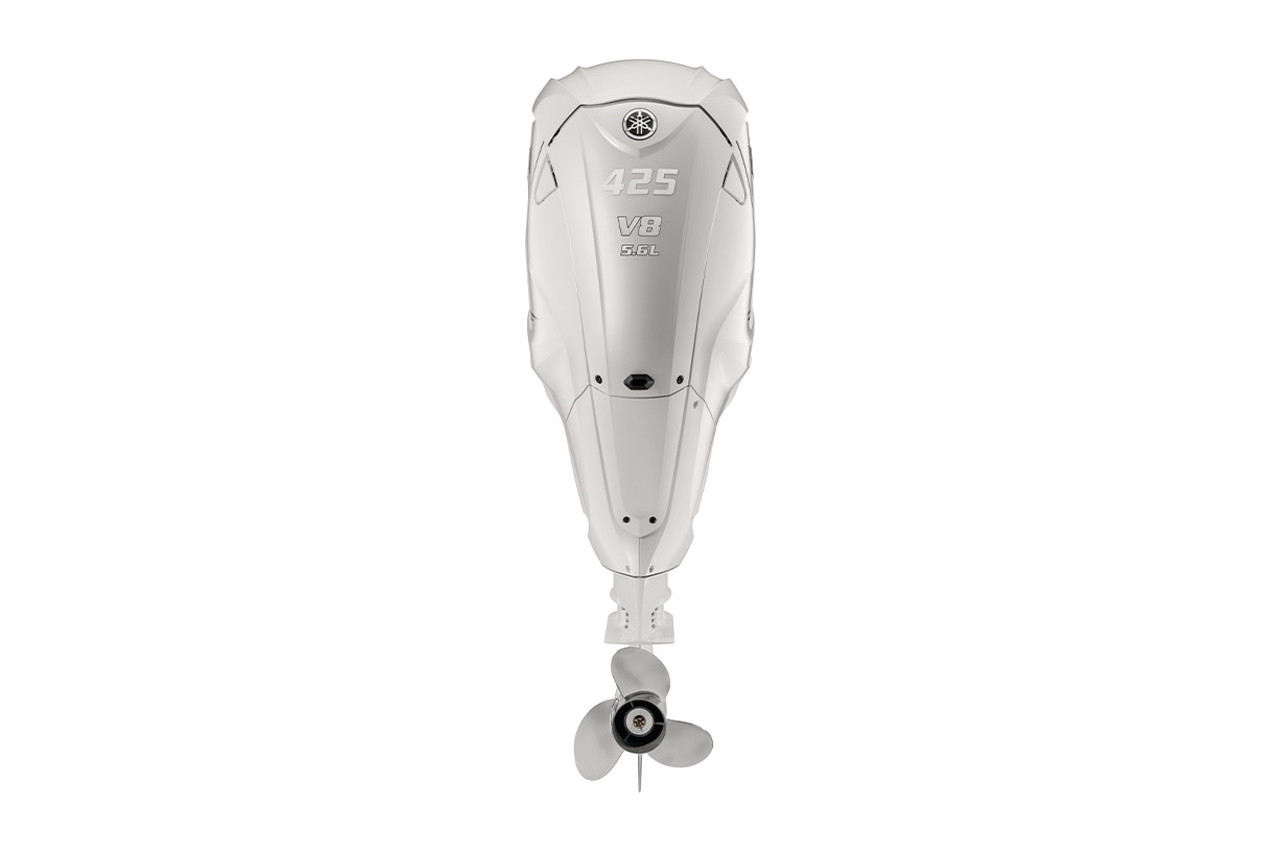 Yamaha 425hp XTO Offshore Outboard