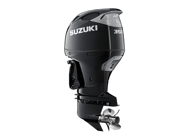 2019 Suzuki 350 HP DF350ATX2 Outbord Motor