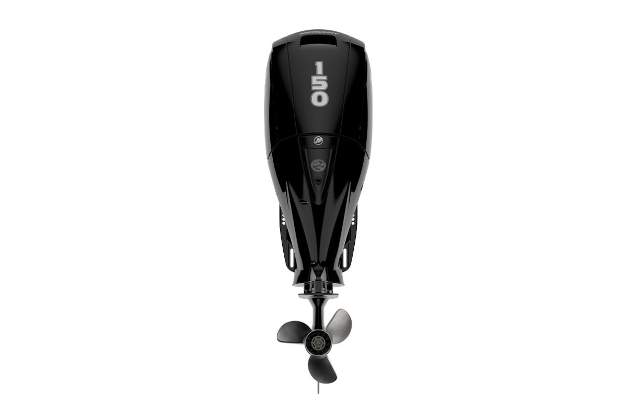 Mercury 150hp Outboard | 150L