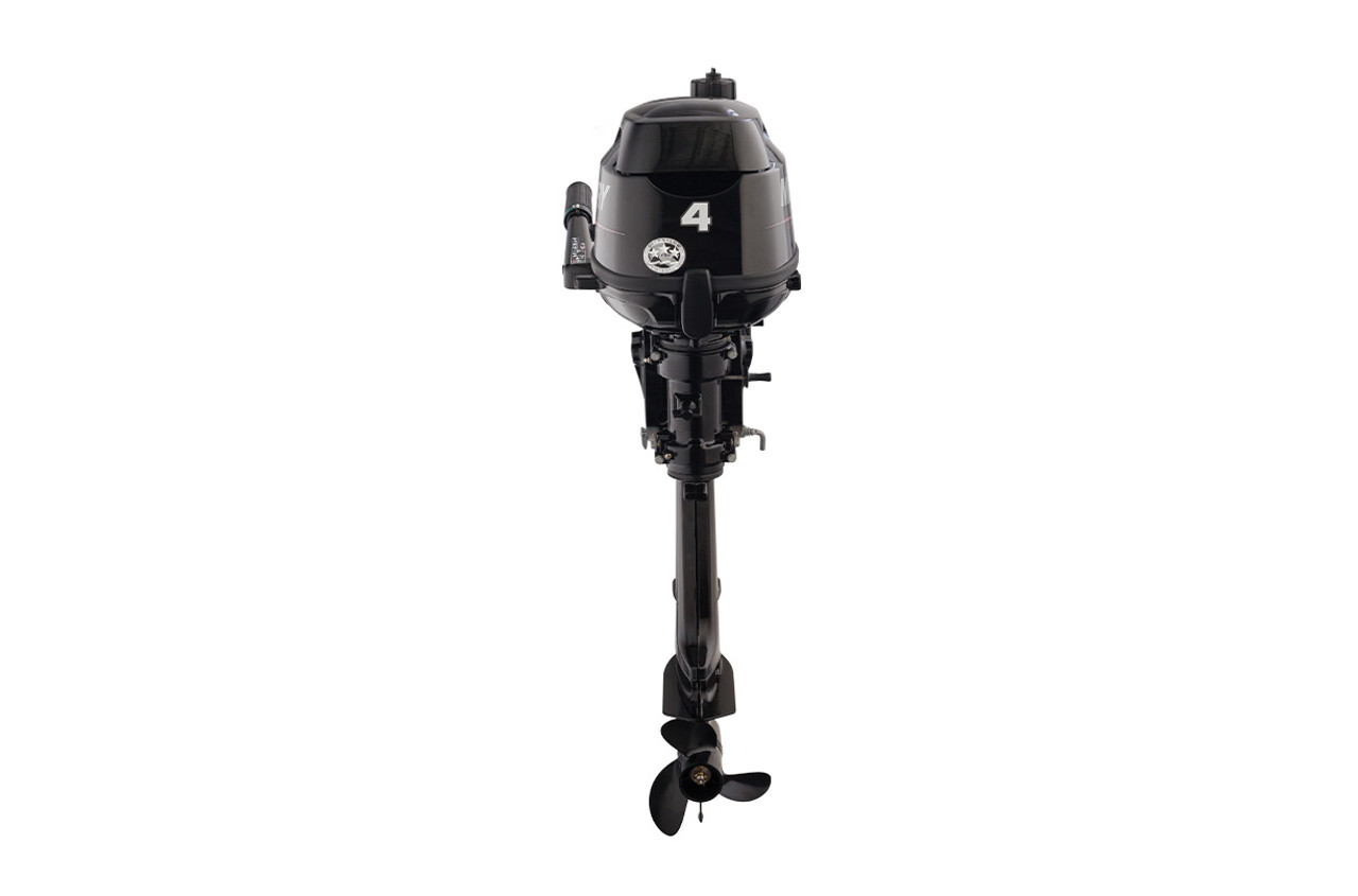 Mercury 4hp Outboard | 4MH