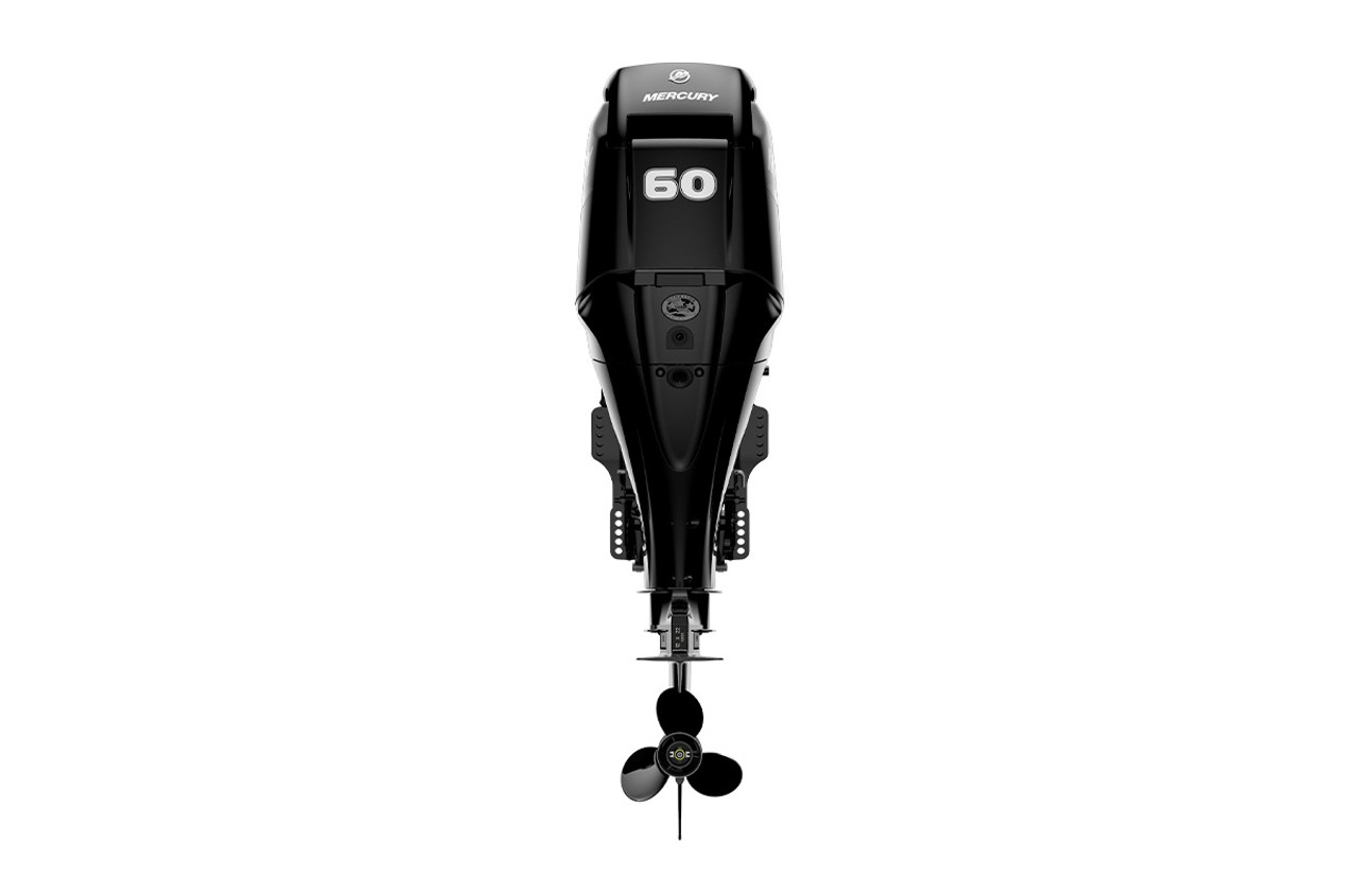 Mercury 60hp EFI Outboard | 60ELPT
