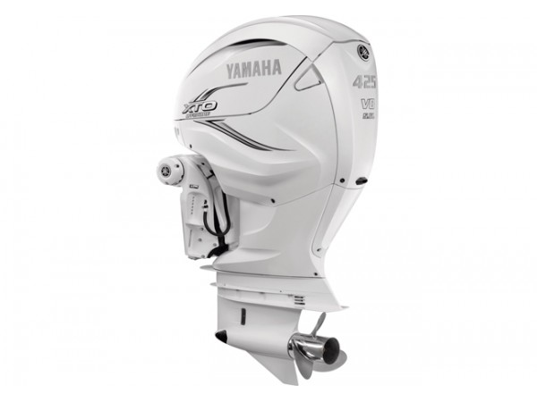 2019 Yamaha 425 HP LXF425ESA2 Outboard Motor
