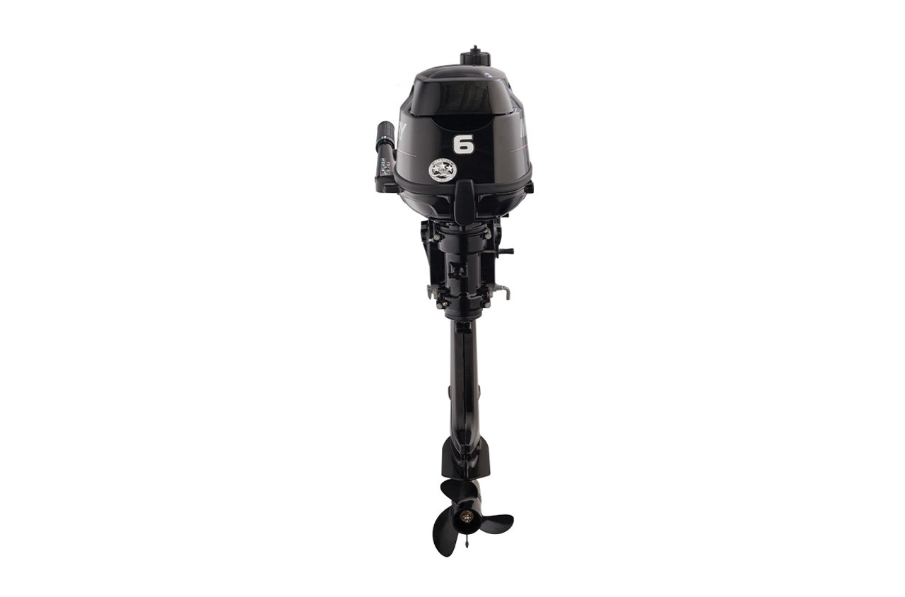 Mercury 6hp Outboard | 6MLH