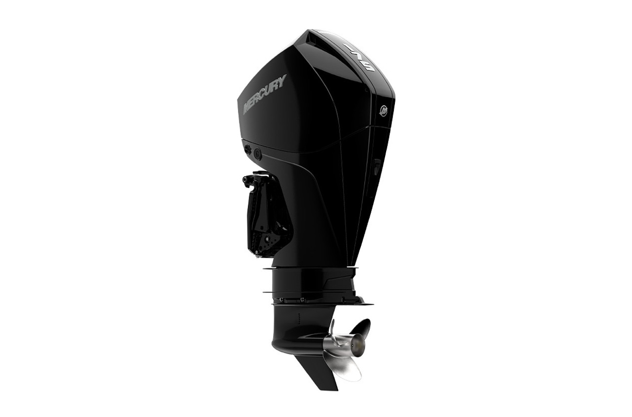 Mercury 175hp DTS Outboard | 175XL