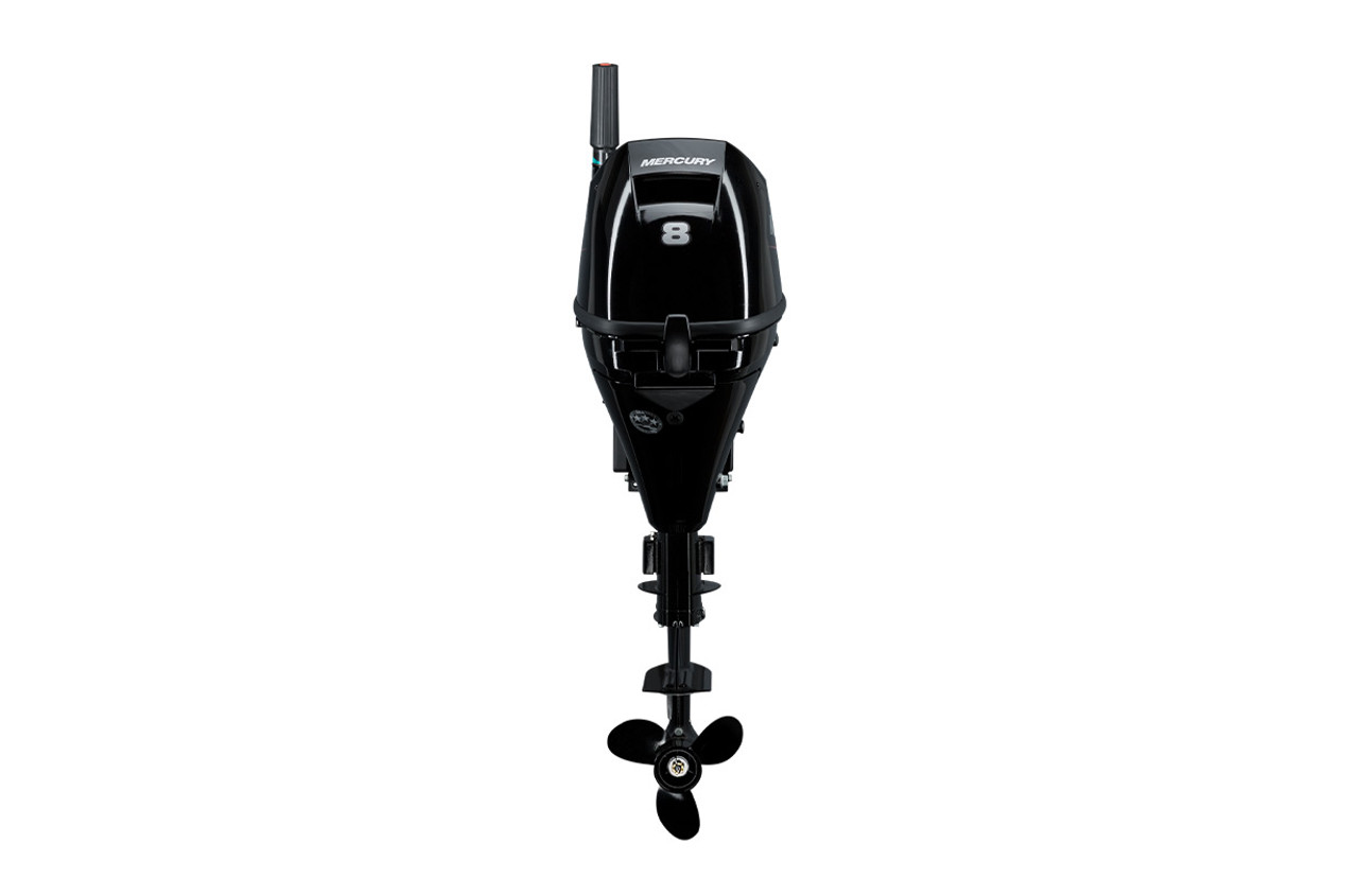 Mercury 8hp Outboard | 8MLH