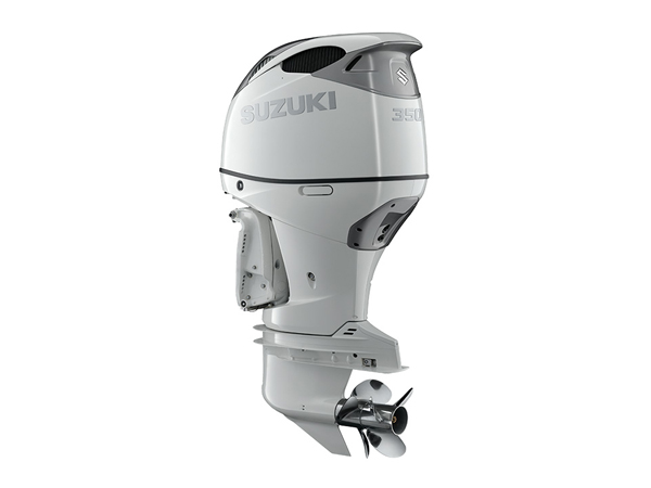Suzuki 350 HP Outbord Motor DF350ATXXW2 2019