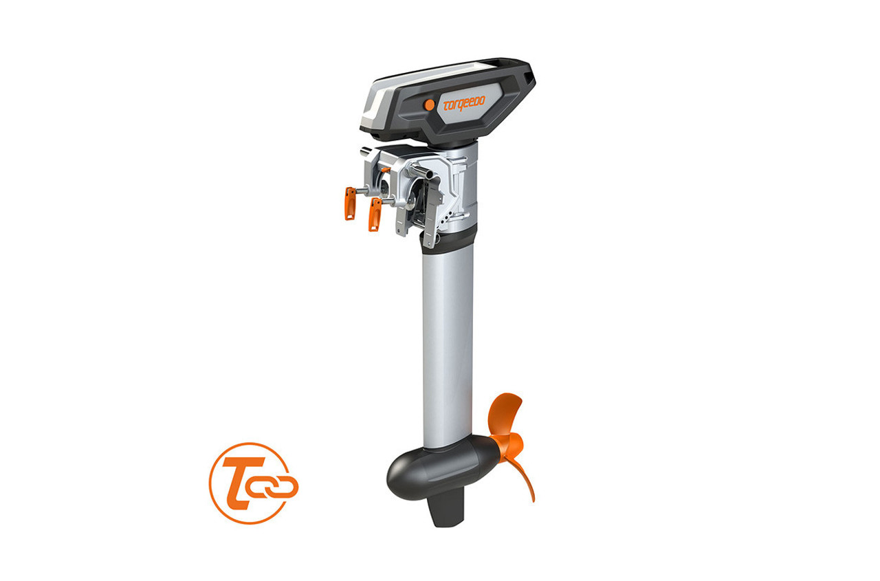 Torqeedo Electric Motor | Cruise 6.0 RS TorqLink