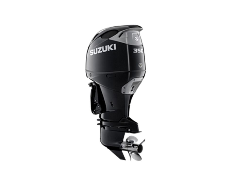 Suzuki DF350A X 350 HP Outboard Motor 2022