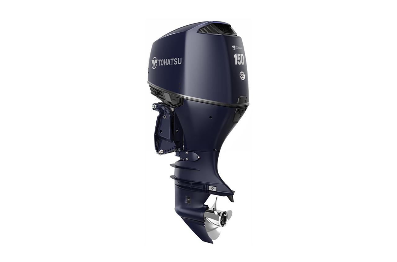 Tohatsu 150hp Outboard | BFT150DXRA