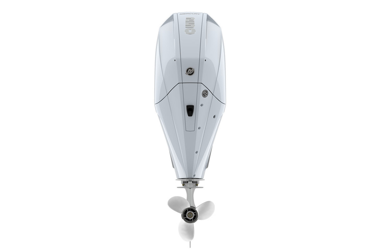 Mercury 250hp White Outboard | 250L