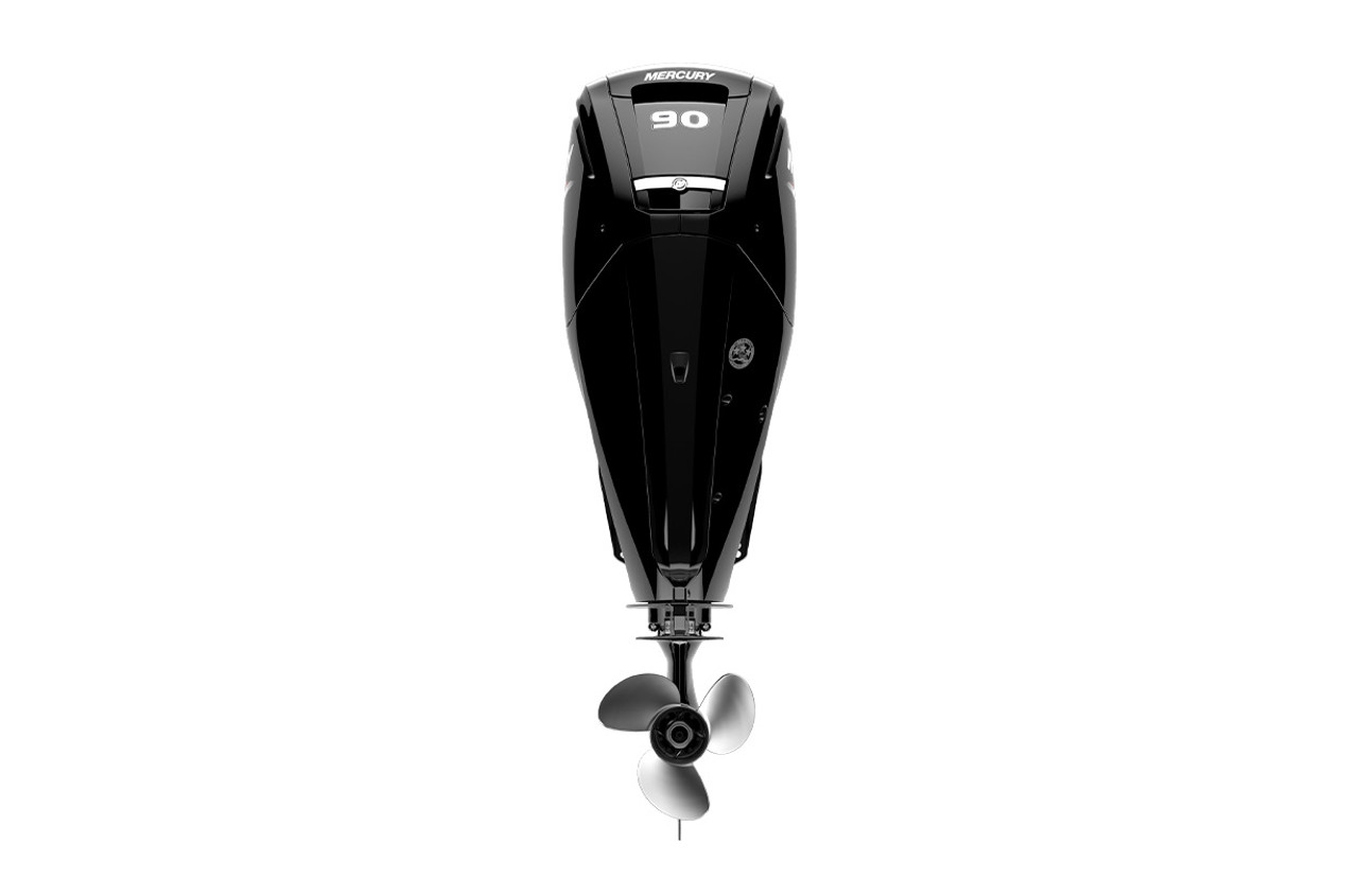 Mercruiser 90hp EFI Outboard | 90ELPT