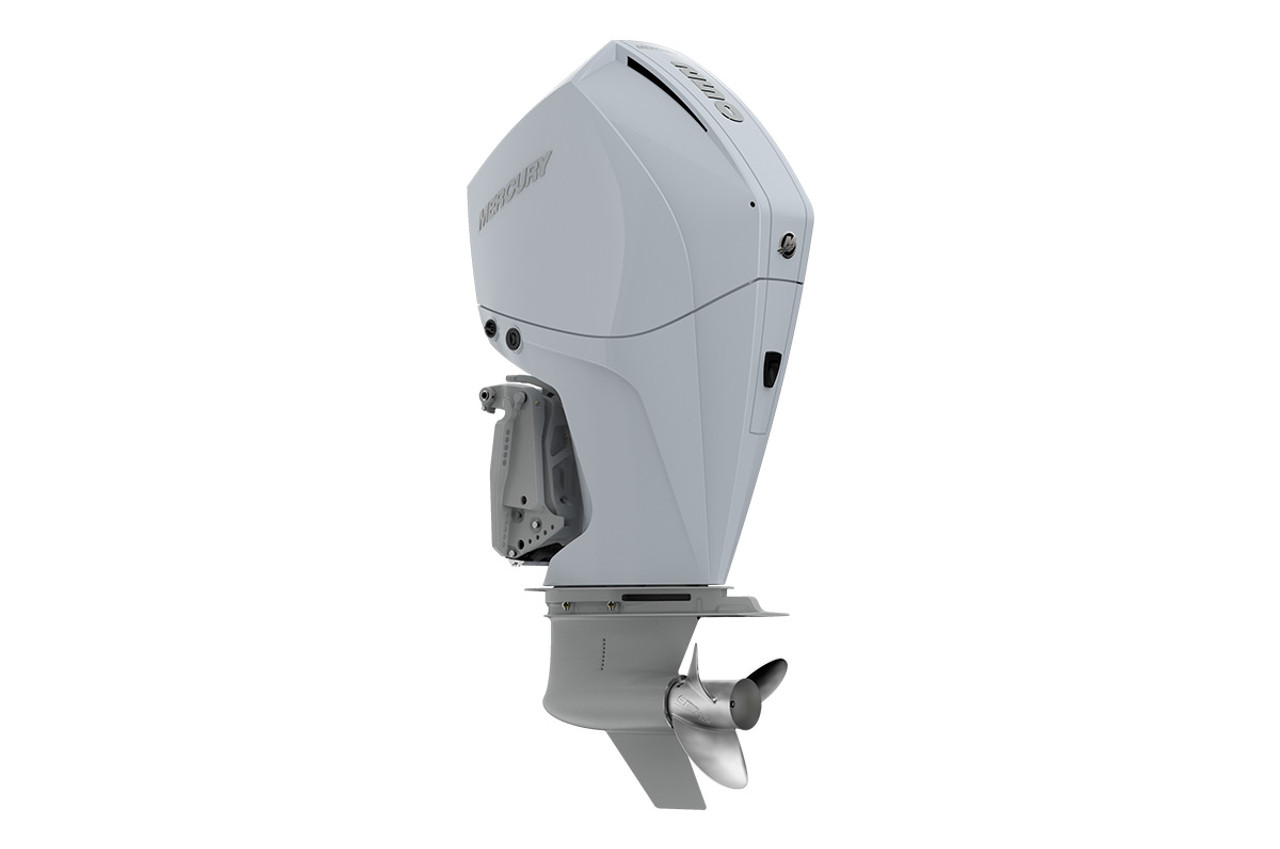 Mercury 250hp White Outboard | 250CXL
