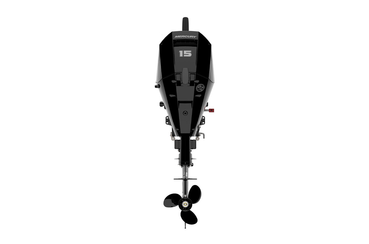Mercury 15hp EFI Outboard | 15MH
