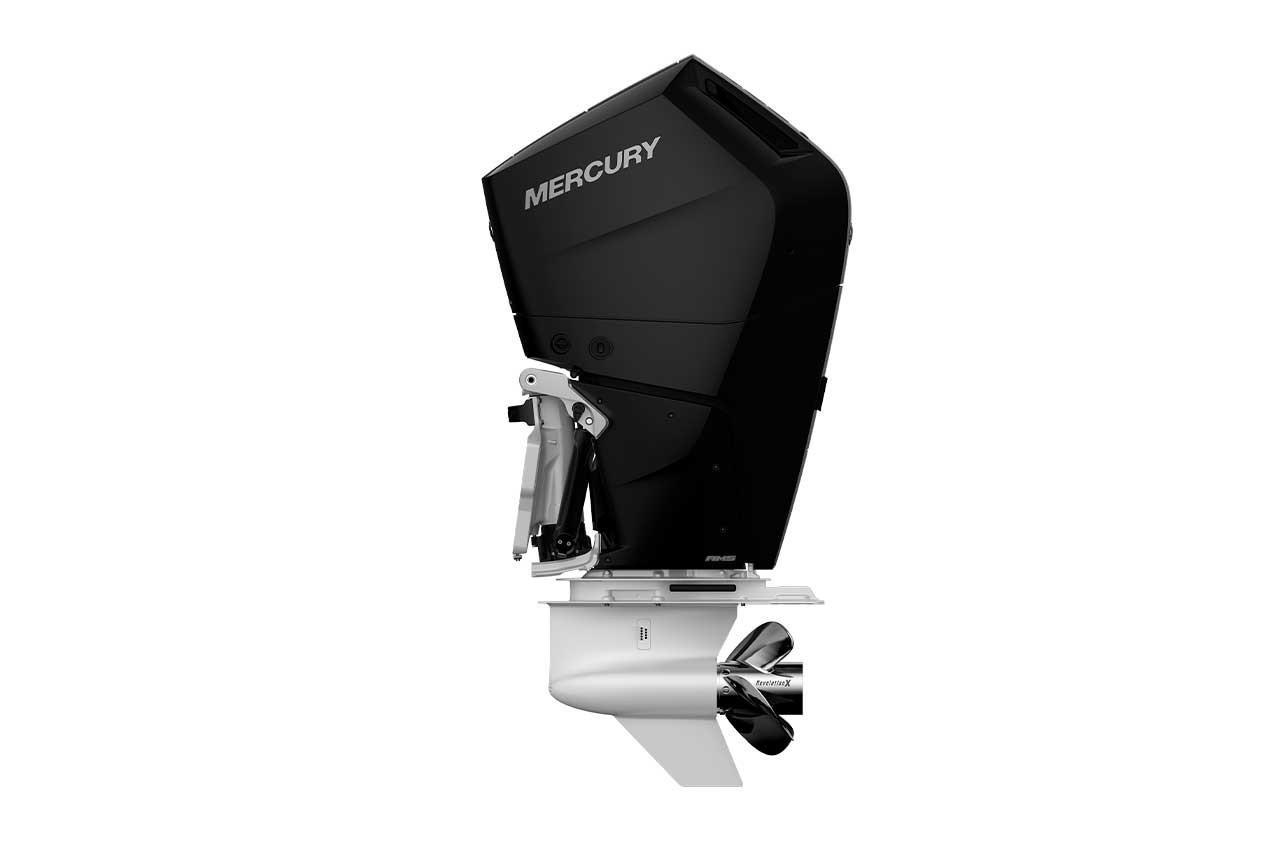 Mercury 350hp Verado V10 Outboard | 350CXXL