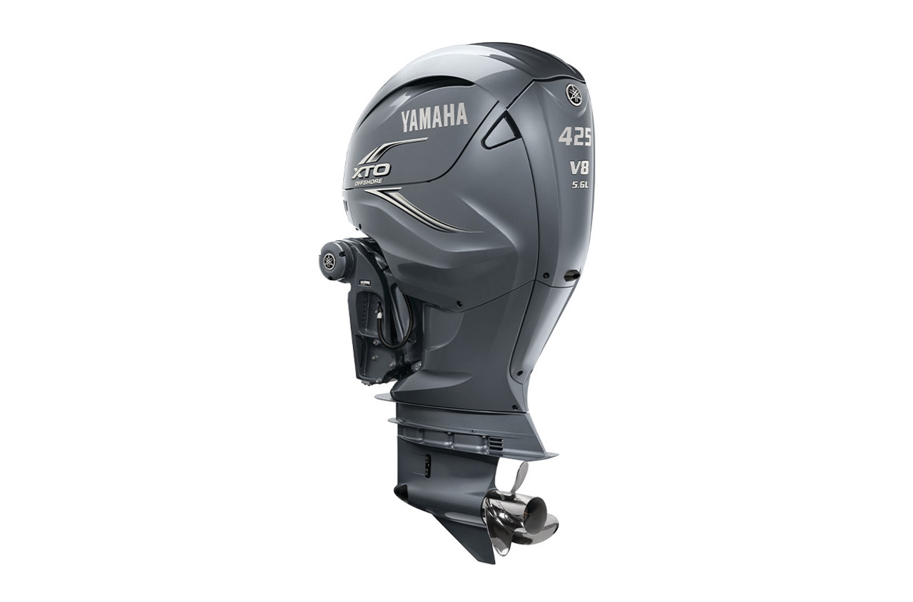 Yamaha 425hp XTO Offshore Outboard