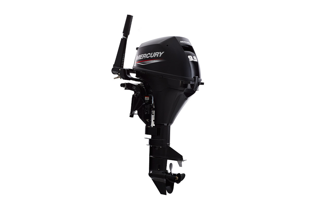 Mercury 9.9hp Outboard | 9.9EH