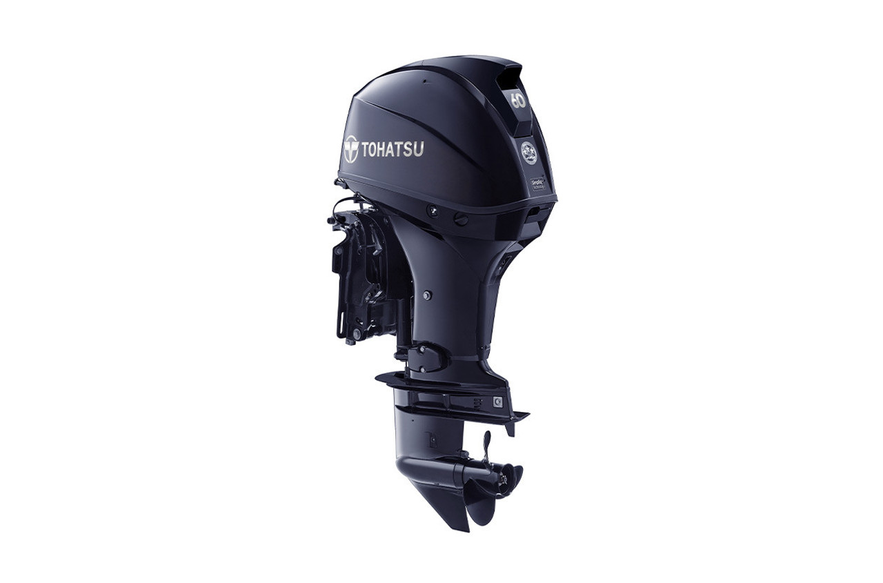 Tohatsu 75hp Outboard | MFS75AETL | Special Stock | 17BA
