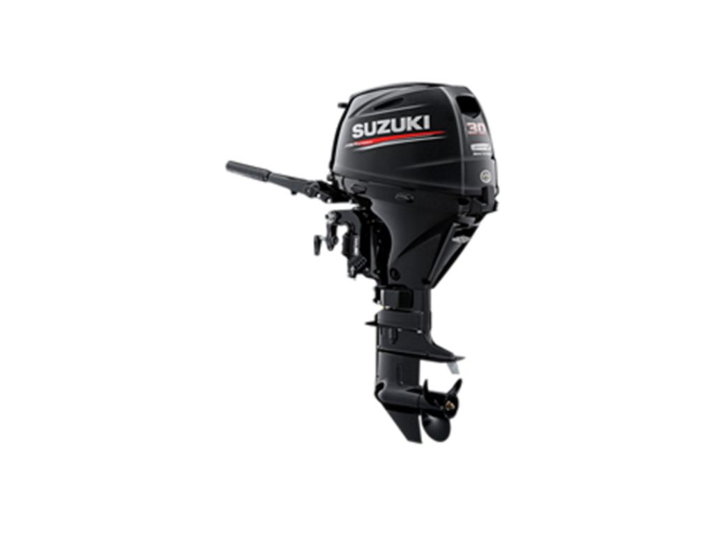 Suzuki DF30A EFI L 30 HP Outboard Motor 2022