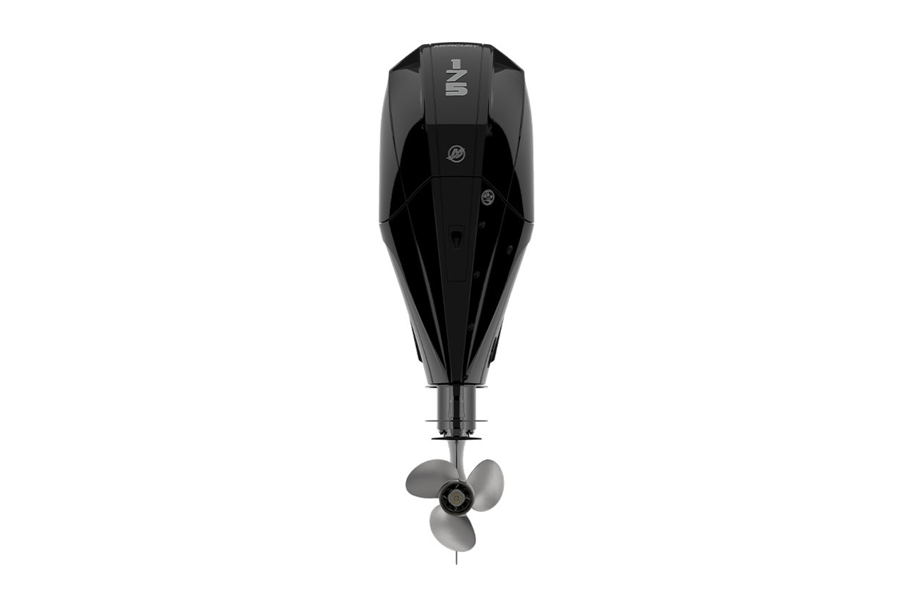 Mercury 175hp DTS Outboard | 175CXL