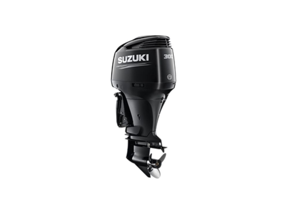 Suzuki DF300AP X 300HP Outboard Motor 2022