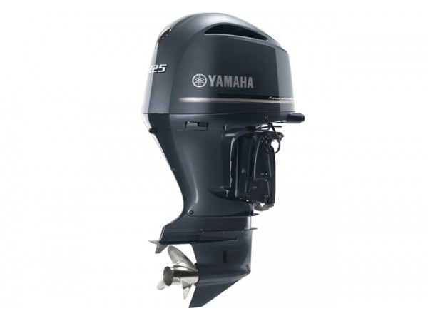 2019 Yamaha 225 HP LF225UCA Outboard Motor