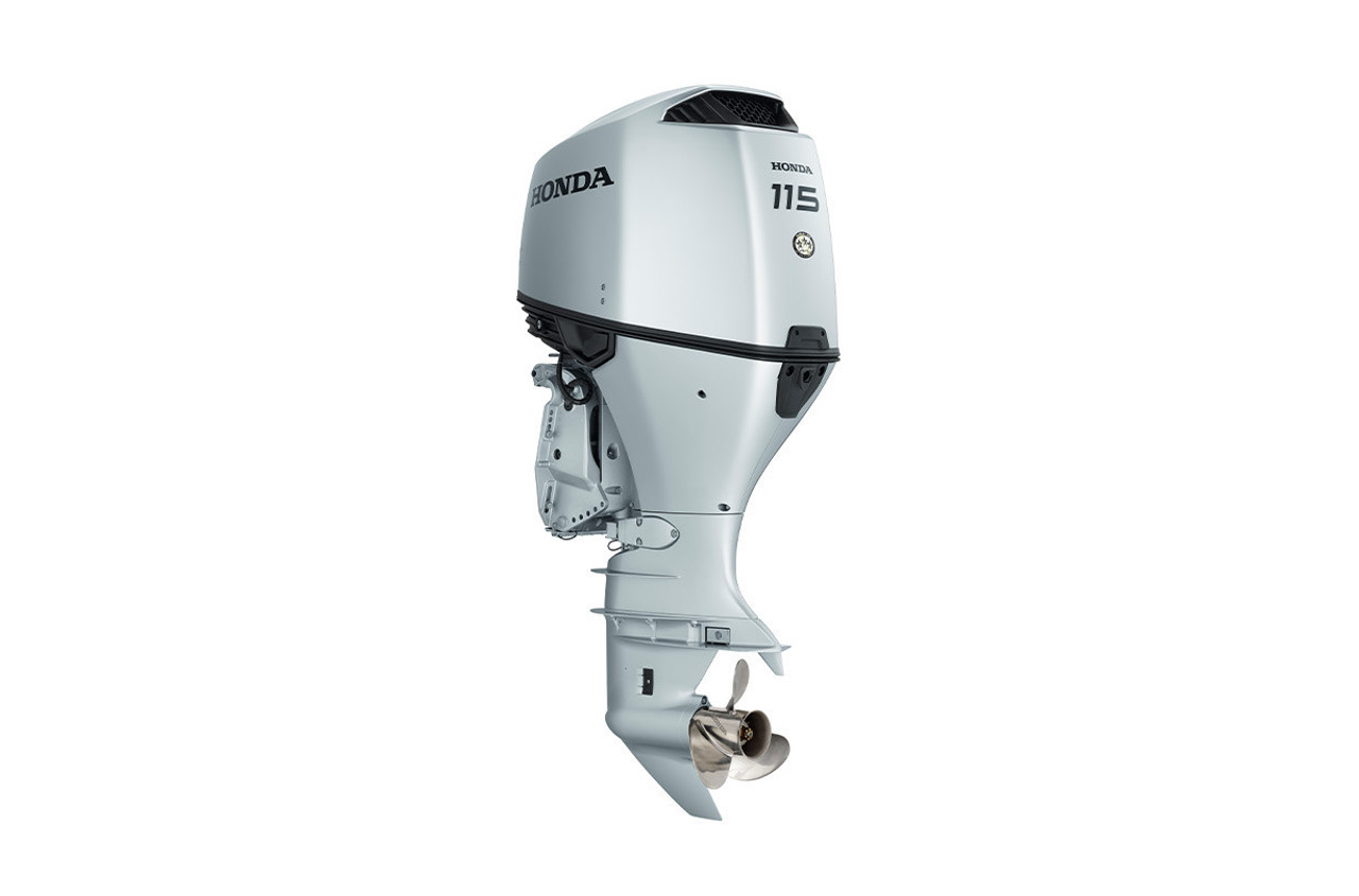 Honda 115hp iST Outboard | BF115JXDA