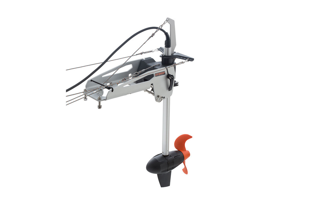 Torqeedo Electric Motor Ultralight 403 AC