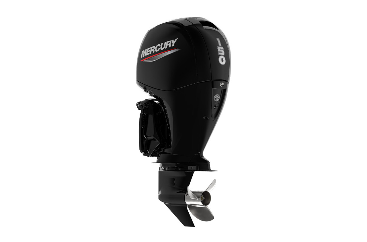 Mercury 150hp Outboard | 150L