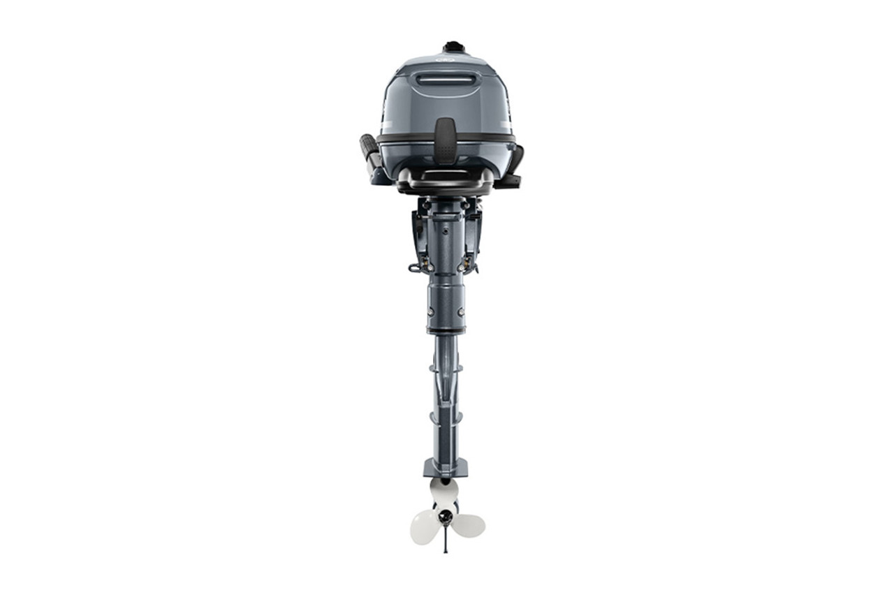 Yamaha 4hp Outboard F4LMHA