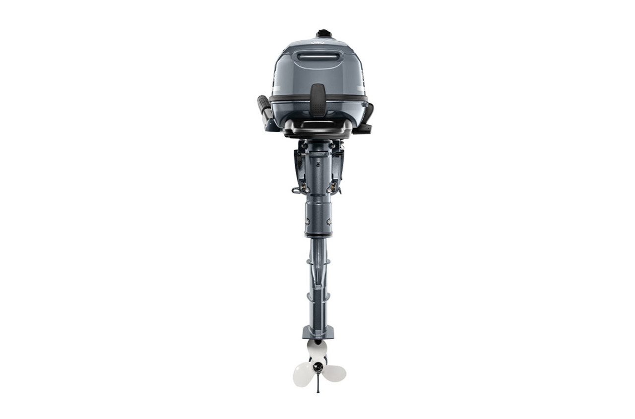 Yamaha 6hp Outboard F6SMHA