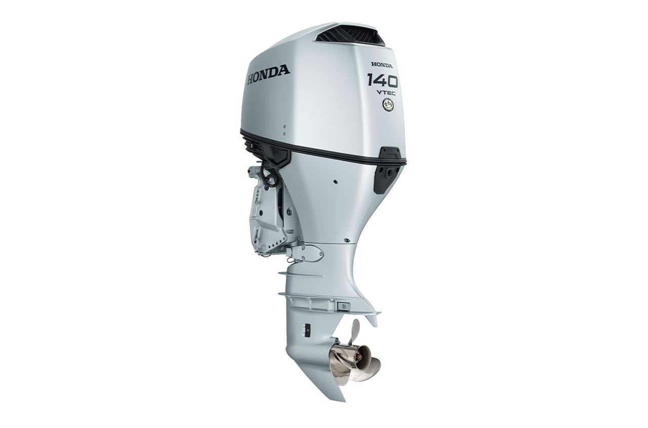 Honda 140hp Outboard | BF140ALRA