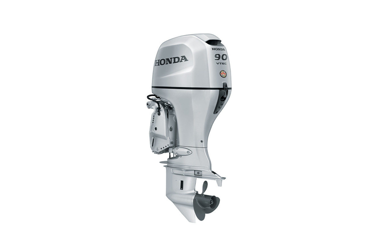 Honda 90hp Outboard | BF90D5LRTA