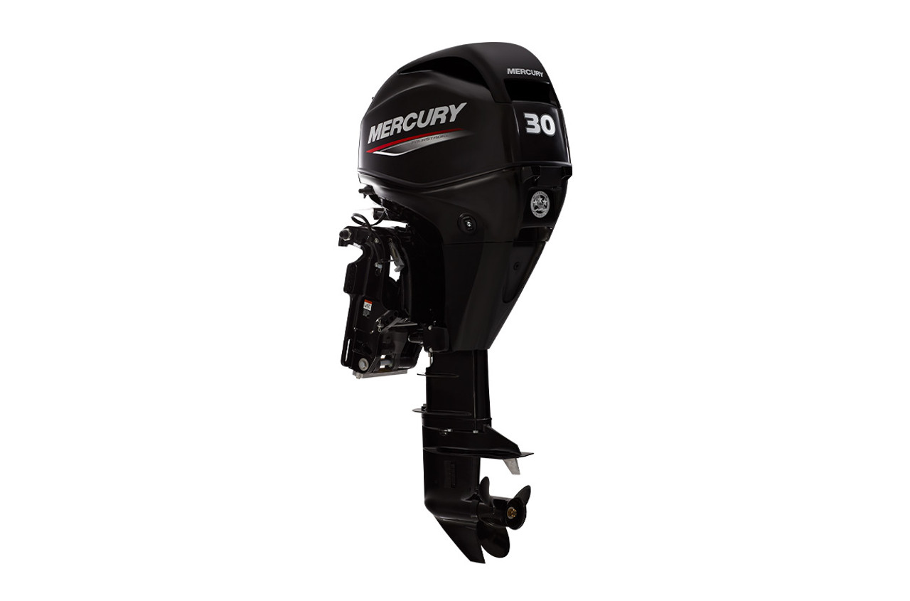 Mercury 30hp EFI Outboard | 30ELGA