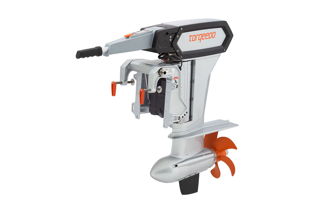 Torqeedo Electric Motor online