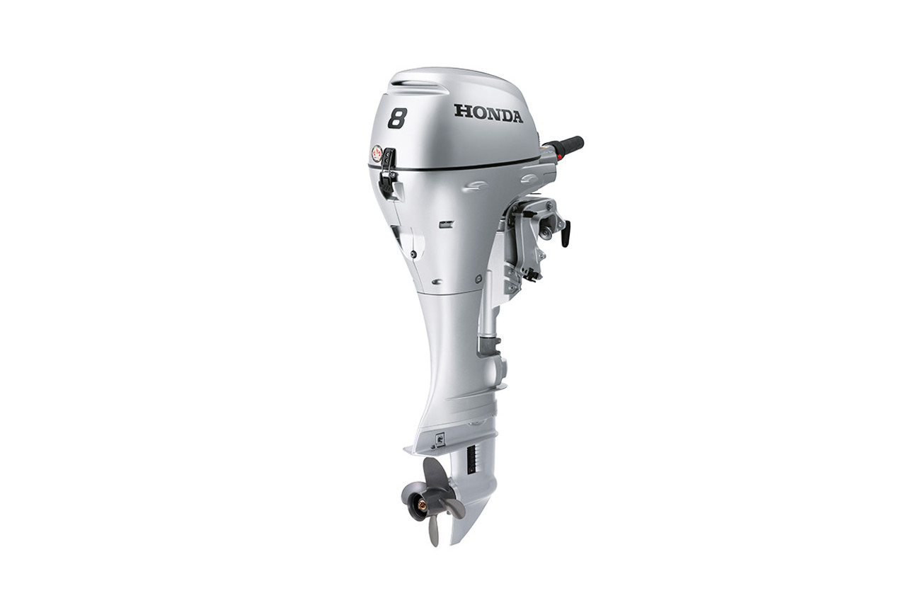 Honda 8hp Portable Outboard | BF8DK3LHSA