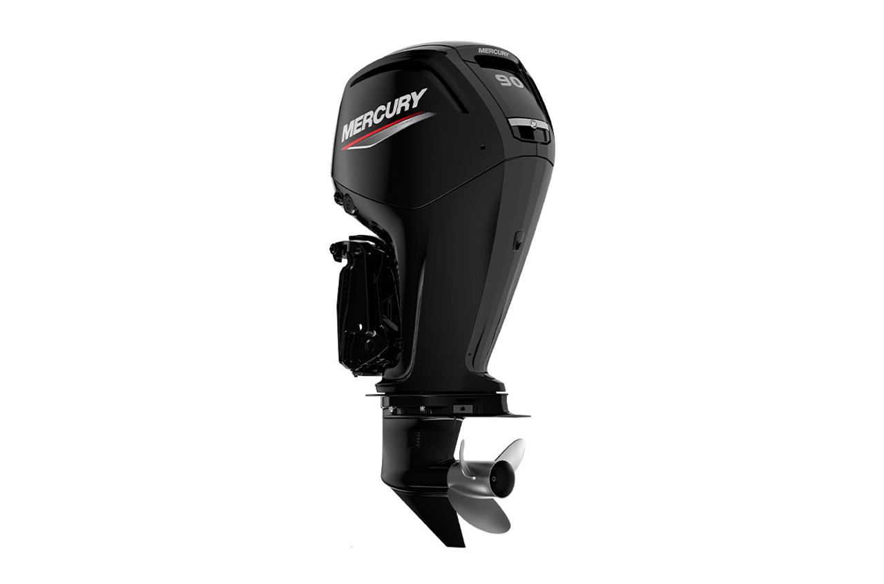 Mercruiser 90hp EFI Outboard | 90ELPT