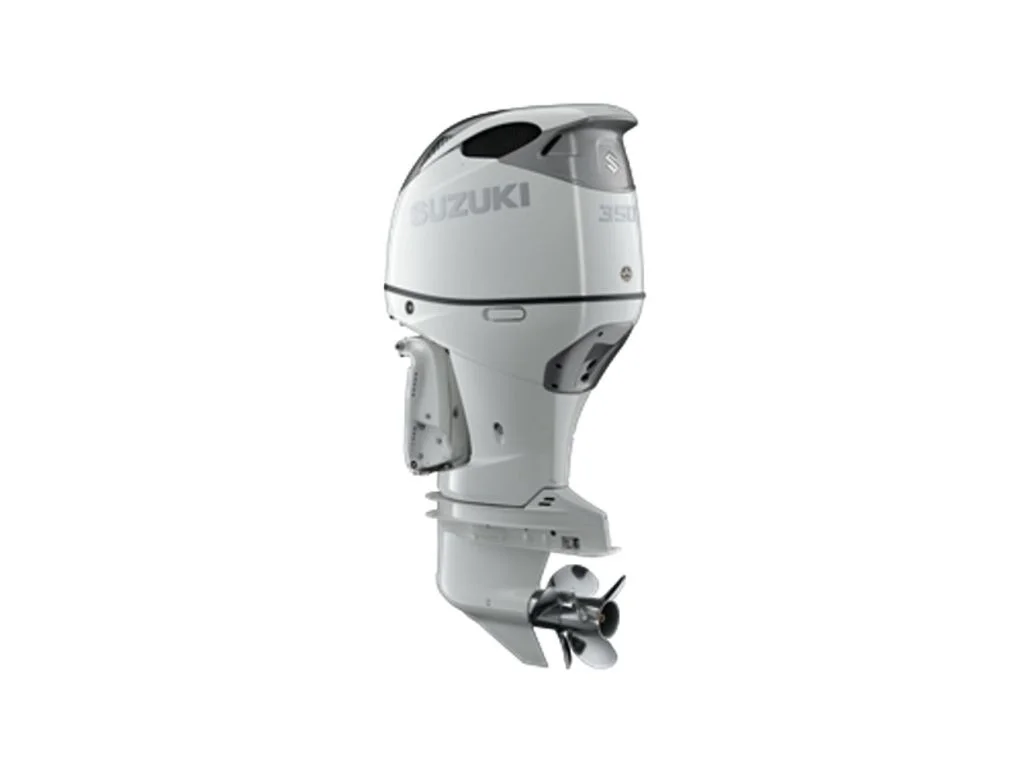 Suzuki DF350A XX Outboard Motor 2022