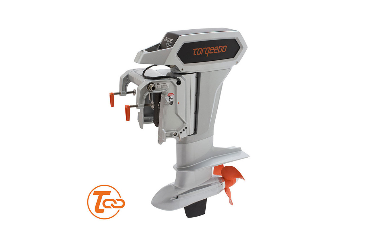 Torqeedo Electric Motor for sale