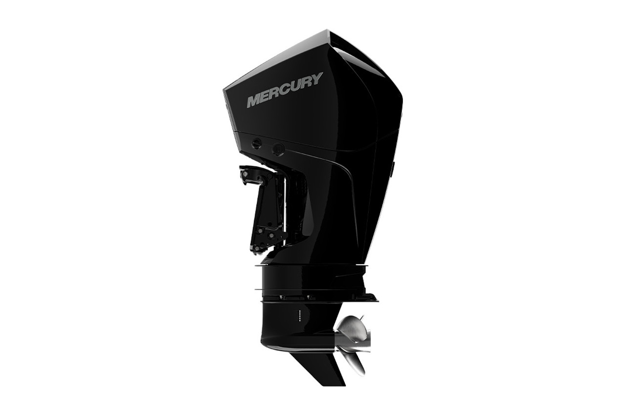 Mercury 175hp DTS Outboard | 175L